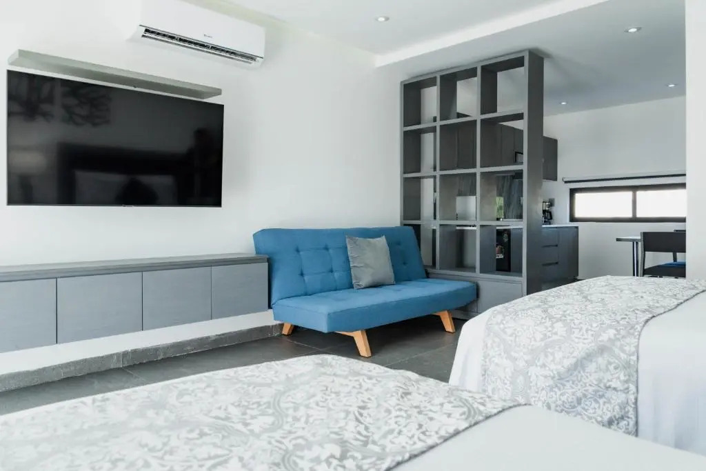 Dreams Apartments 1 Loft a 9 minutos de la playa