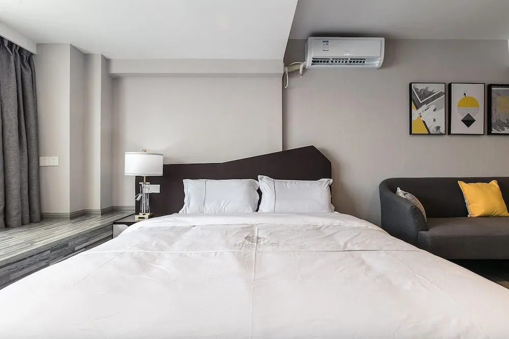 YIngshang Hotel Chimelong Branch