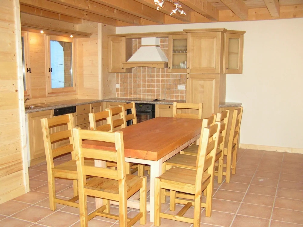 Appartement La Pleureuse