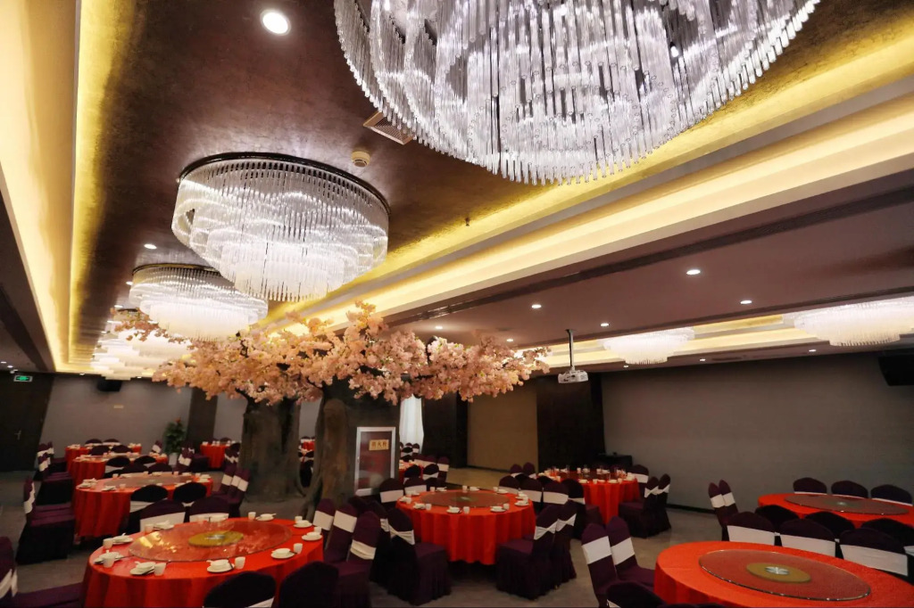 Siji Garden Hotel