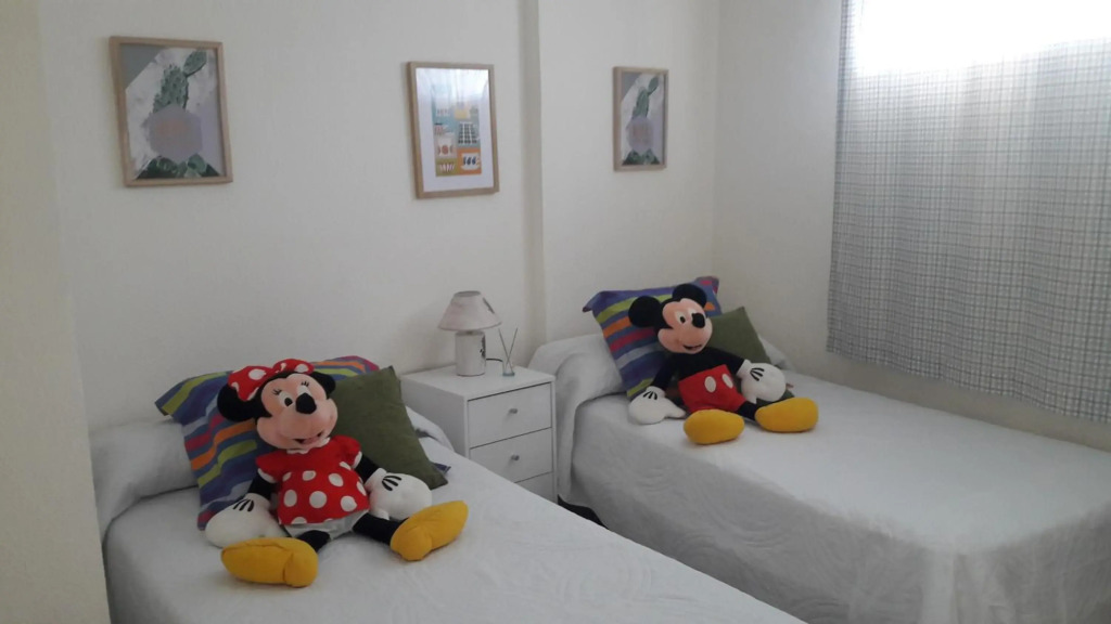 Apartamento Torremar