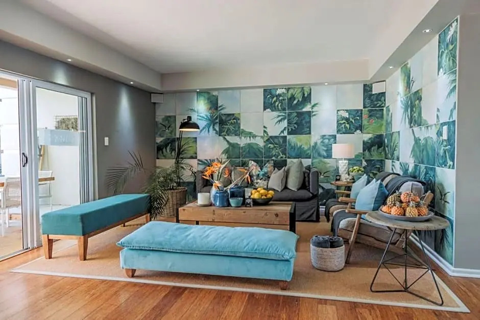 The Edge Boutique Bed and Breakfast