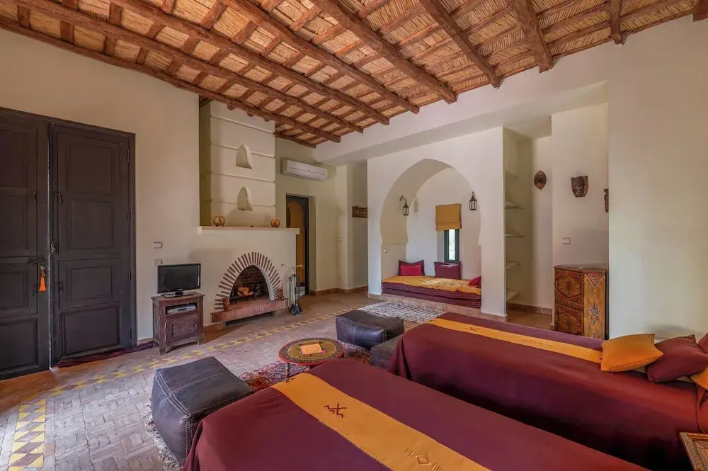 Kasbah Dar Mardan