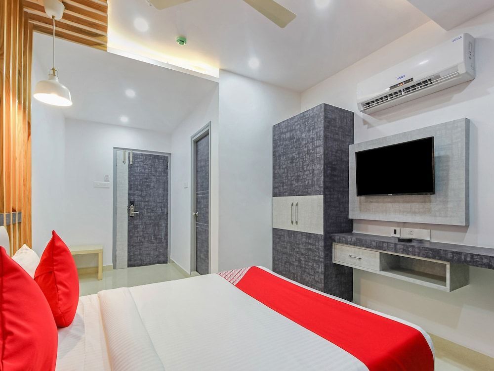 Super Malnadu Kitchen Luxury Rooms & Suites