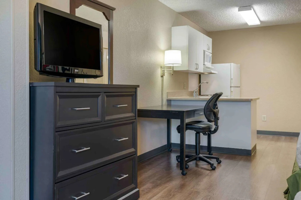 Extended Stay America Suites - Santa Rosa - South