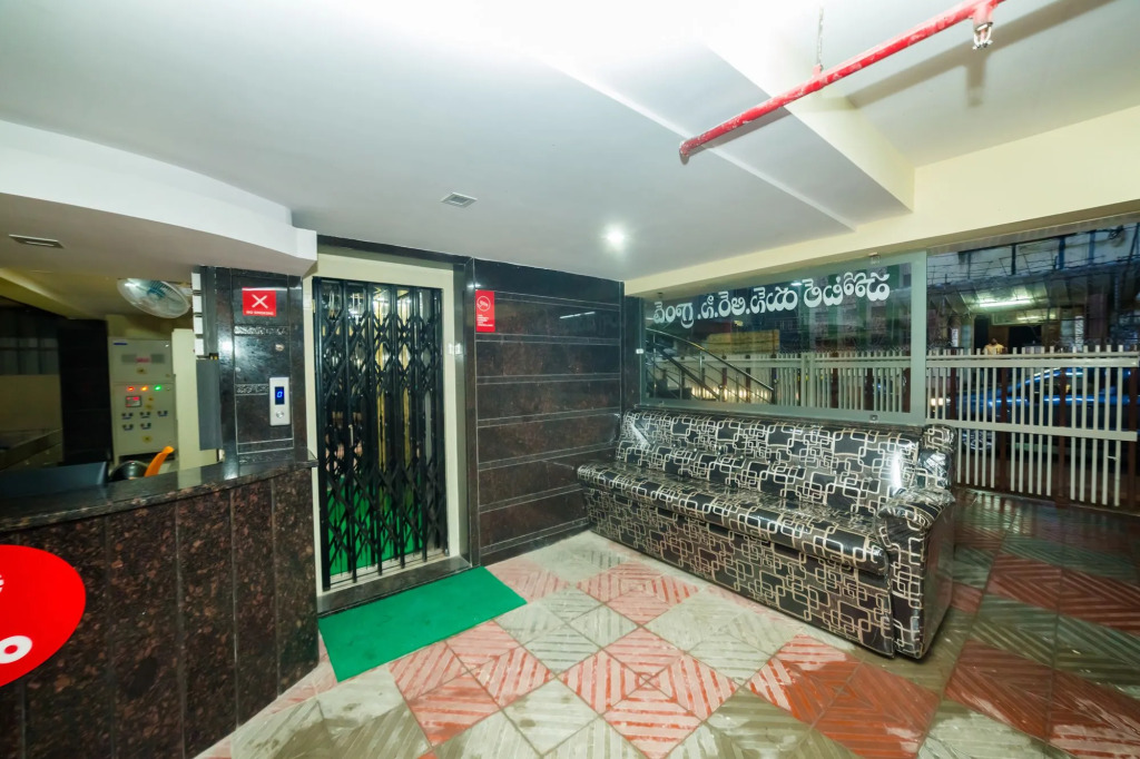Super Hotel O Src Grand