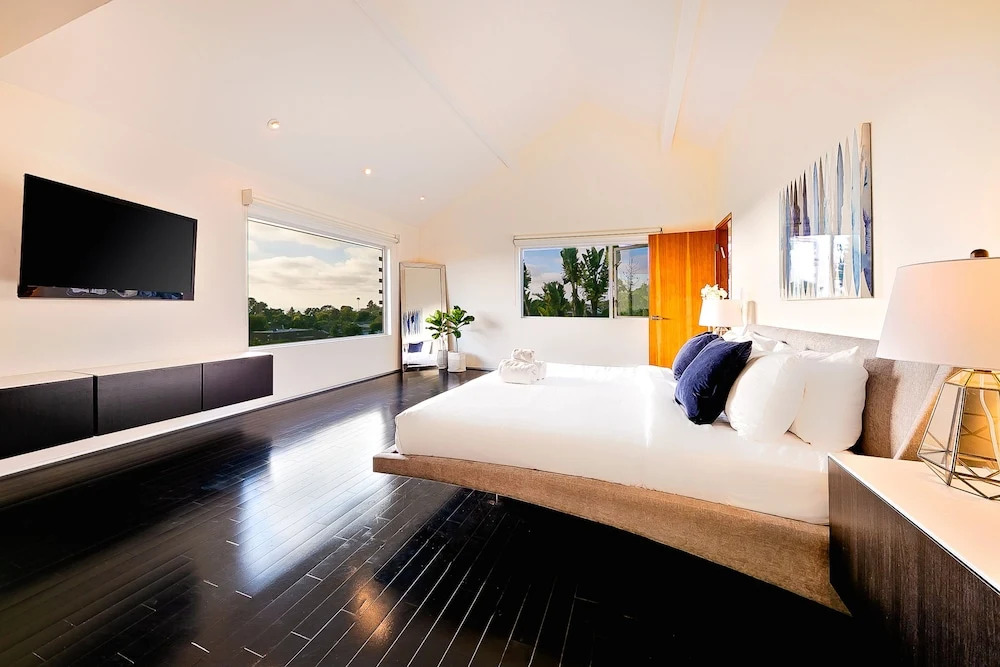 Oceano Homestead Corp Rental by NamaStay