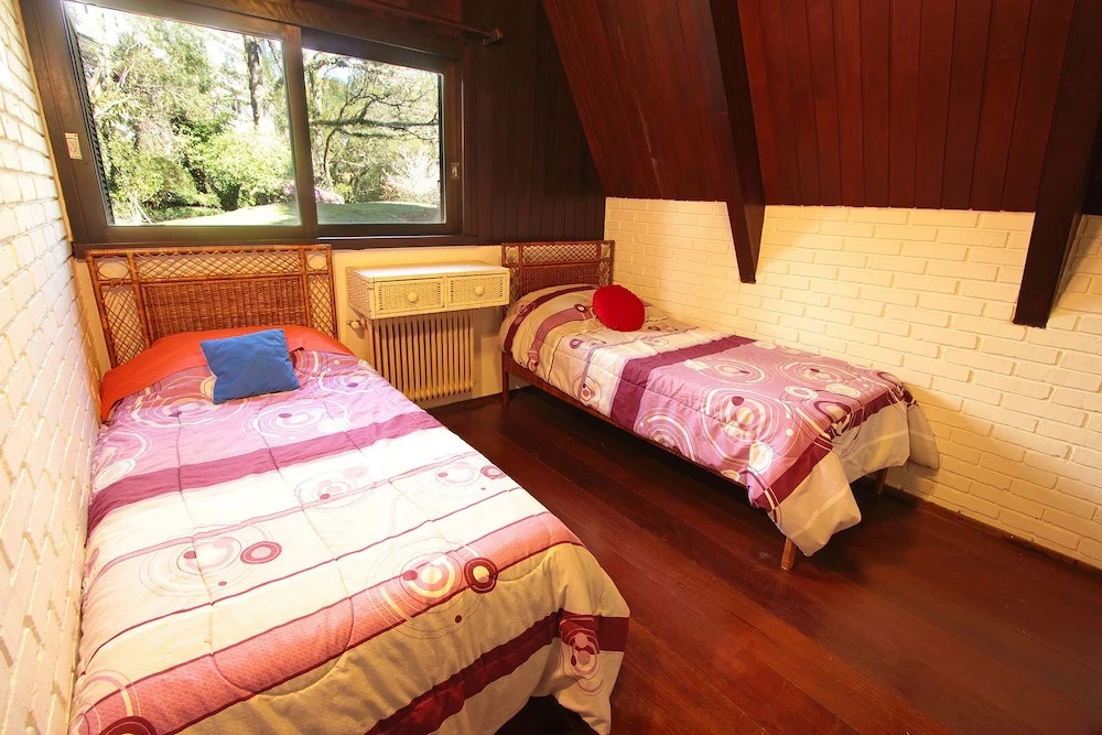 My Home - Dolce Bavária