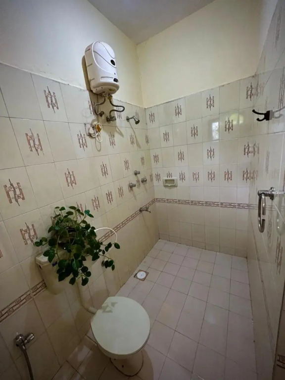 Guesthouse room in Anjuna, Goa, by GuestHouser 15920