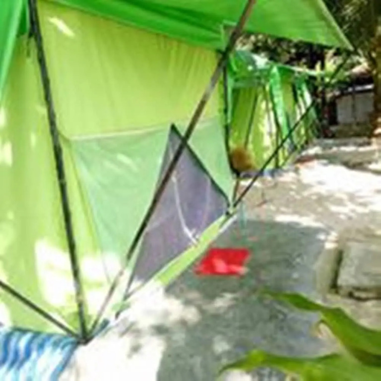 Koh Ngai Camping Restaurant @ Bar