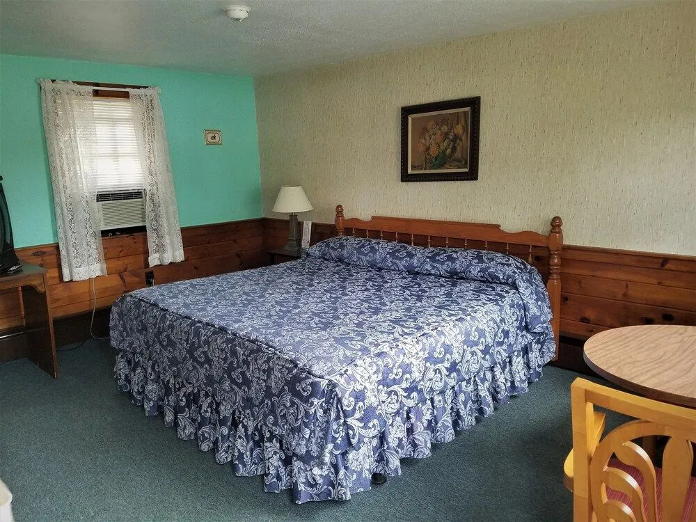 Bass River Motel