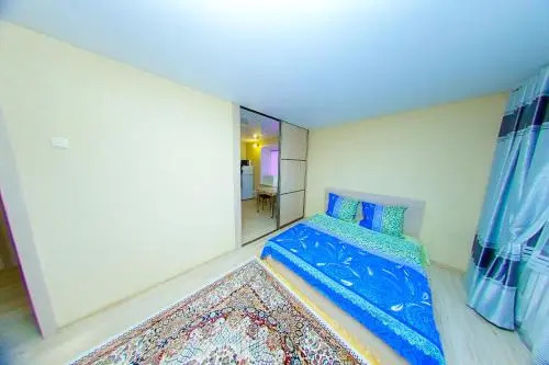 Apartment on Slavskogo