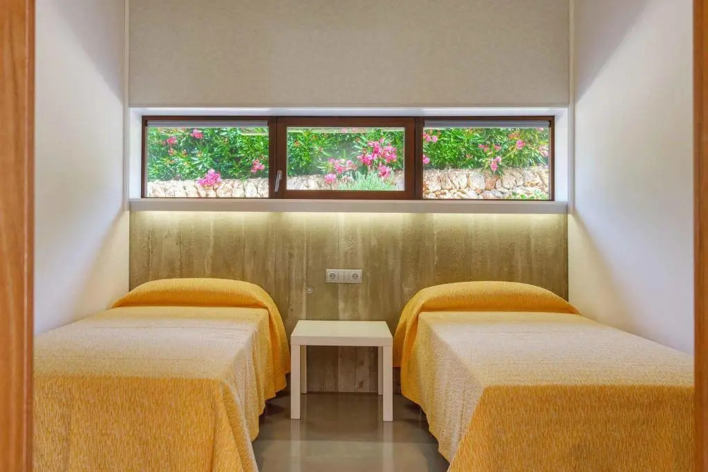 Villa Ullastres Ses Alzines