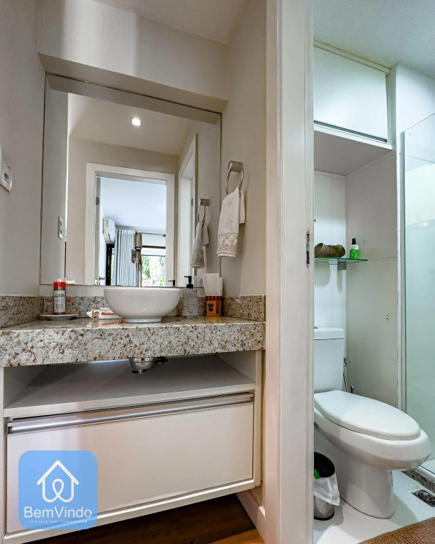 Apartamento Barra