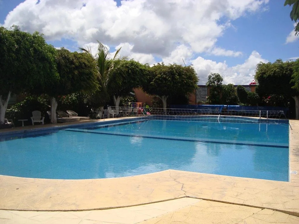Hotel El Salvador