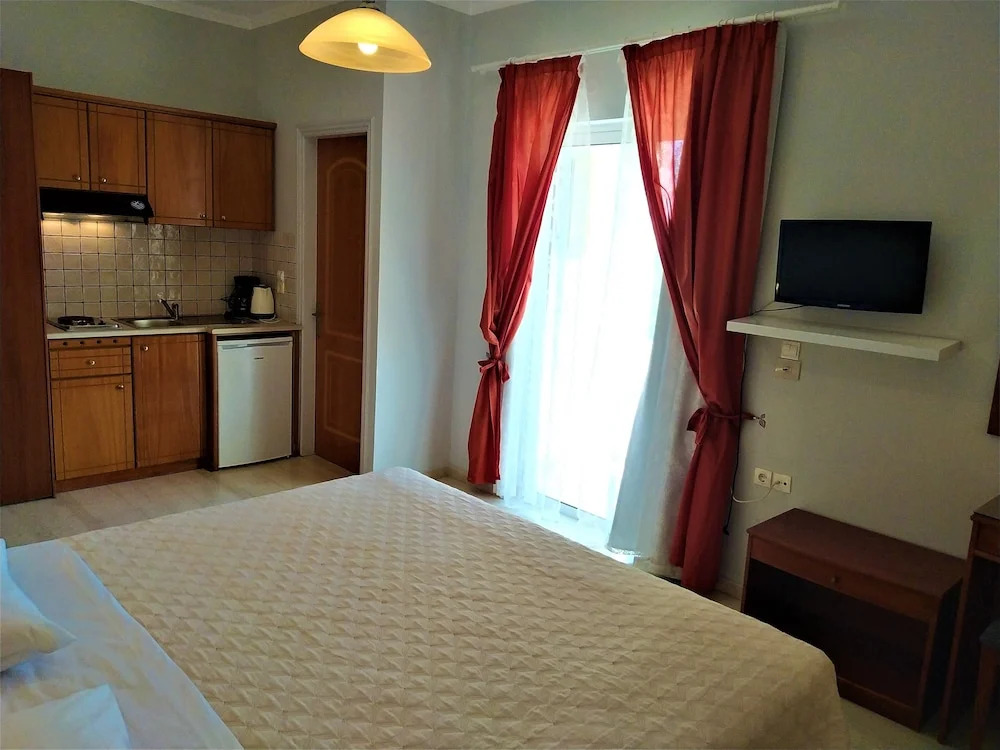 Poseidon Apartments