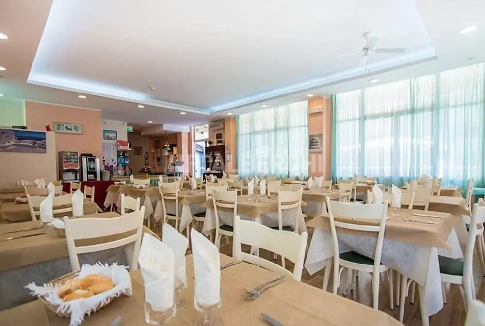 Hotel Madrid