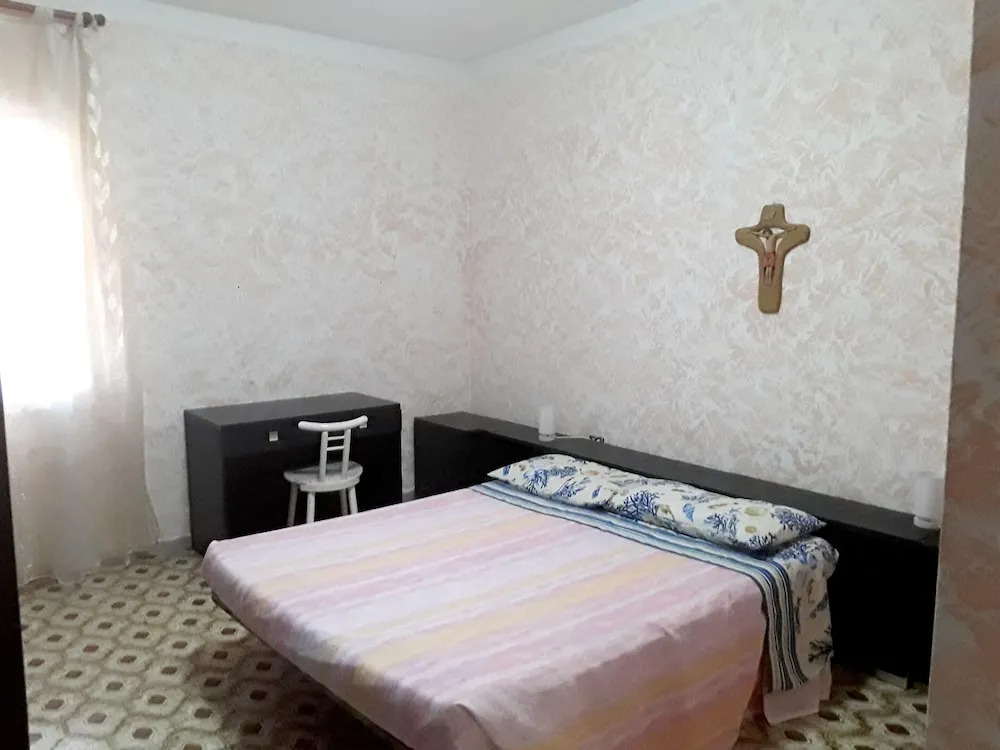 Villa With 4 Bedrooms in Perd'e Sali, With Enclosed Garden - 800 m Fro