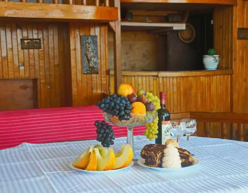Guest House On Generala Dbar 109A