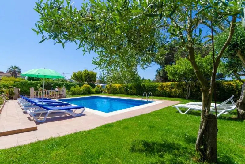 Club Villamar - Orlanda