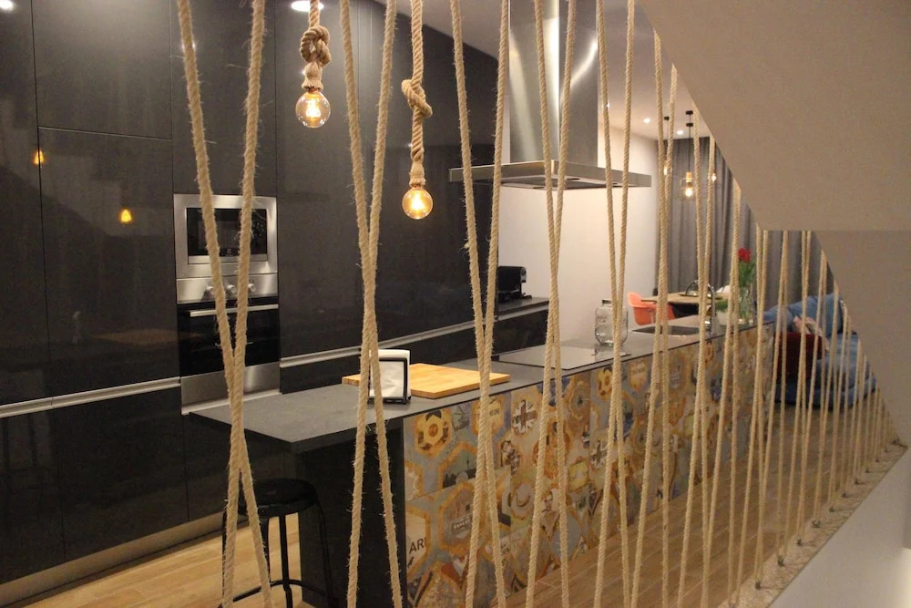 Casa Beira Rio - HS house