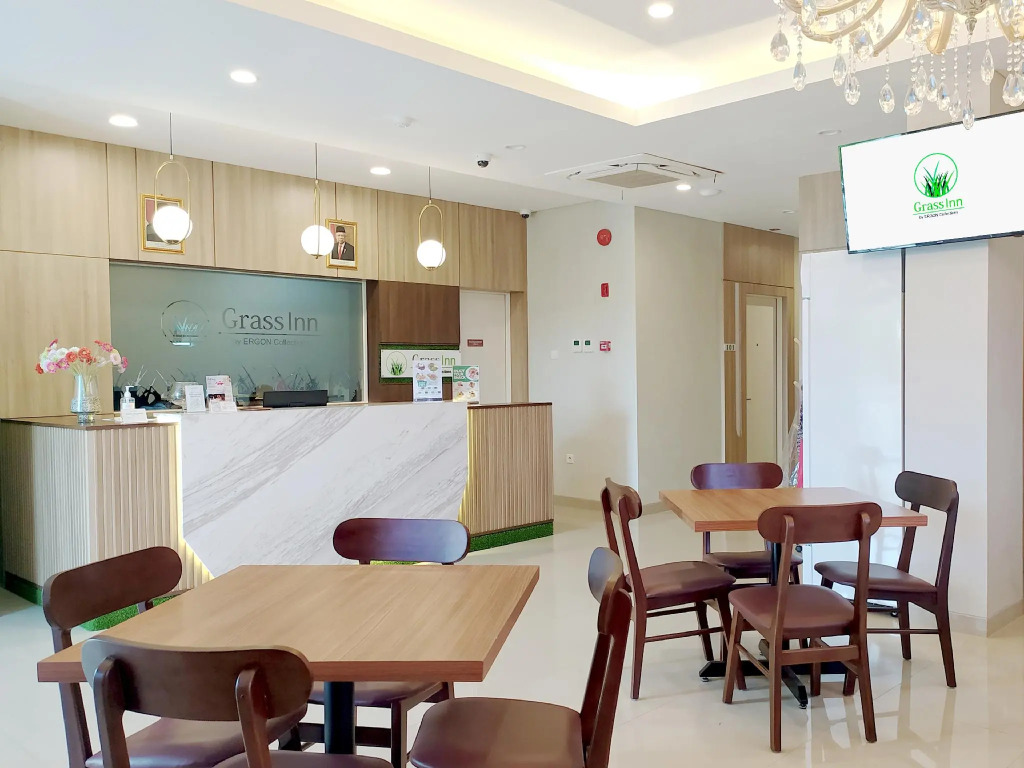 Grass Inn Hotel