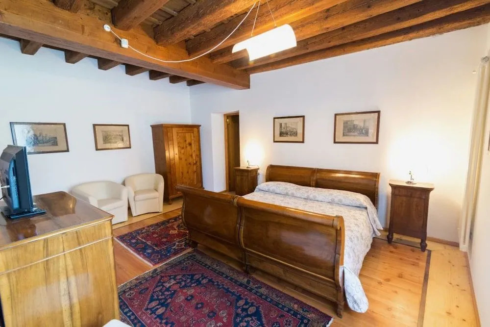 Villa Curti