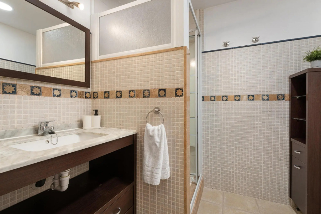 SA MINA -SANTA MARGALIDA - Charming apartment with free WiFi.