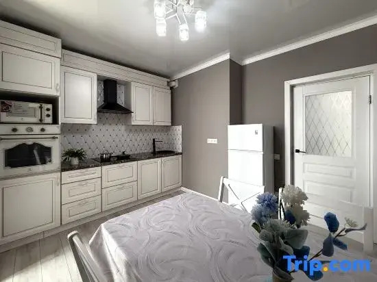 Nice Raimbek1 residence & drinking water as a gift