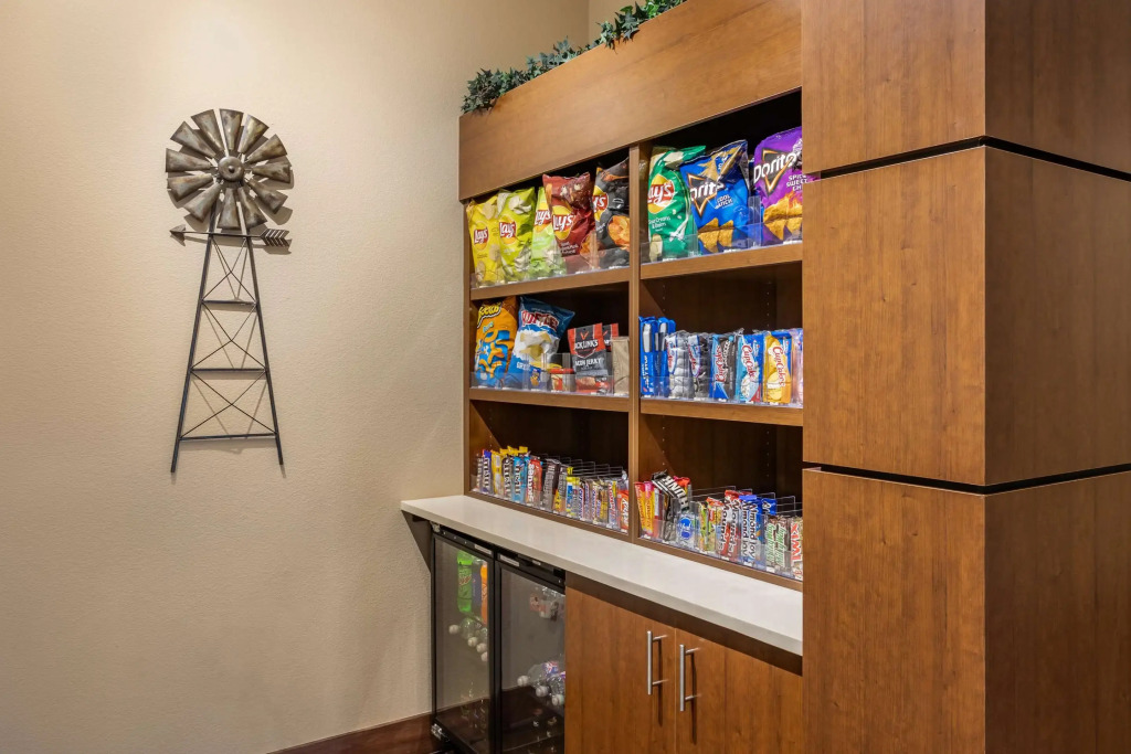 Comfort Inn & Suites Augusta