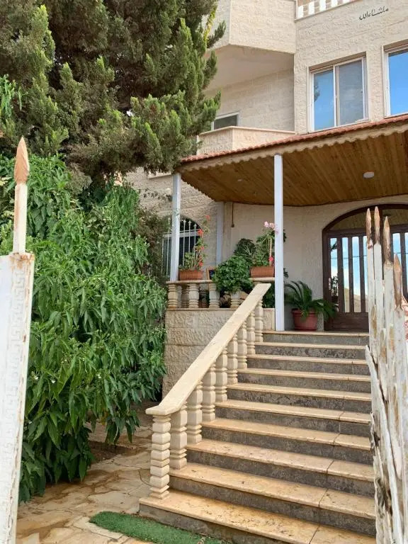 Petra Rest Home