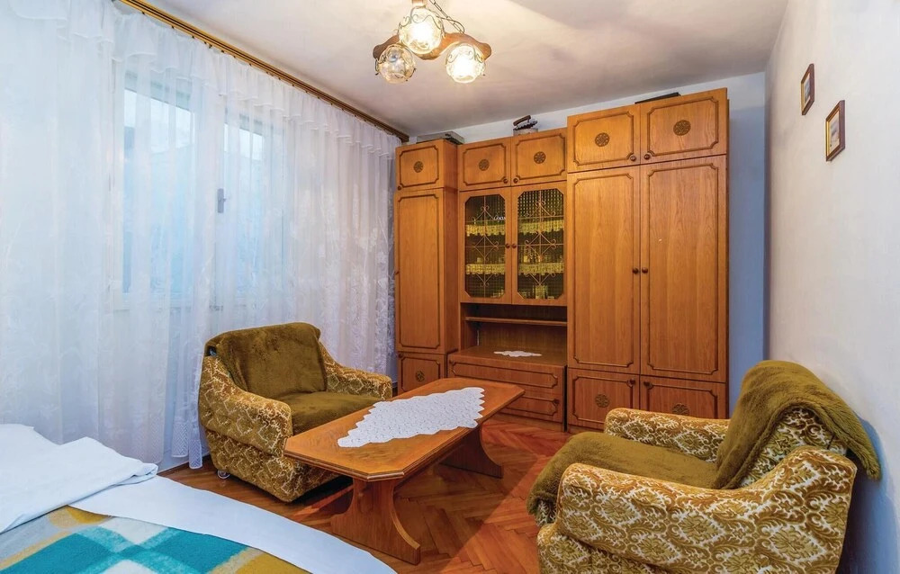 Awesome Apartment in Senj With 3 Bedrooms and Wifi