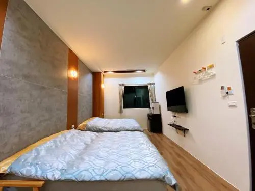Saint Malo Homestay