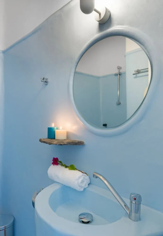 4Z Mykonos Villas