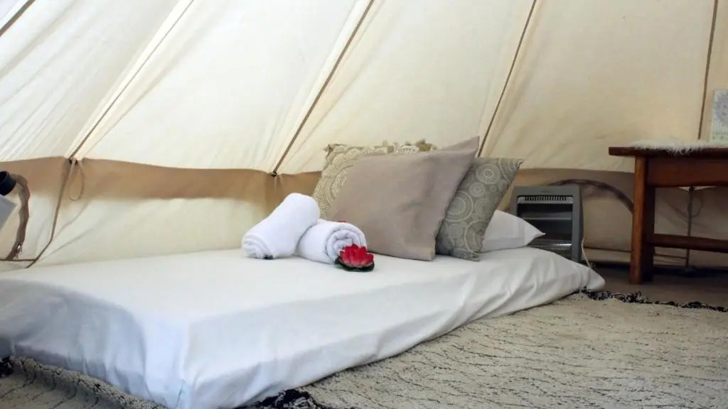Queens Luxury Glamping