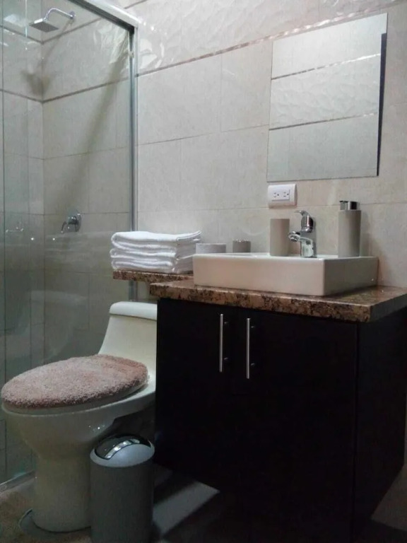Stylish Apartament