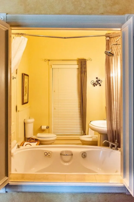 The Madrona