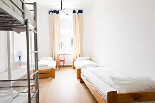 Hostel Królewska