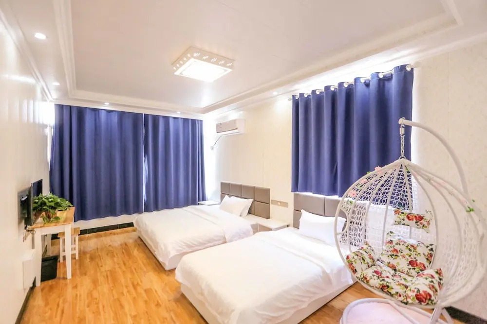 lafite hotel