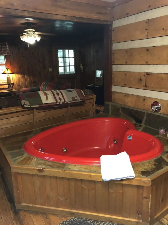A Cabin In The Woods