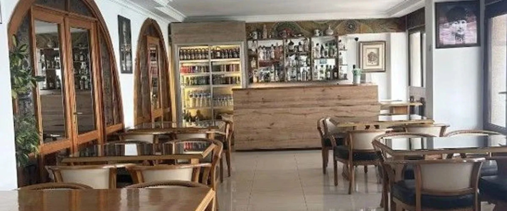 Hotel Stella