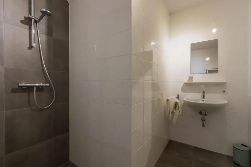 Appartement - Kaapduinseweg 13 Dishoek M Luxe 6 personen
