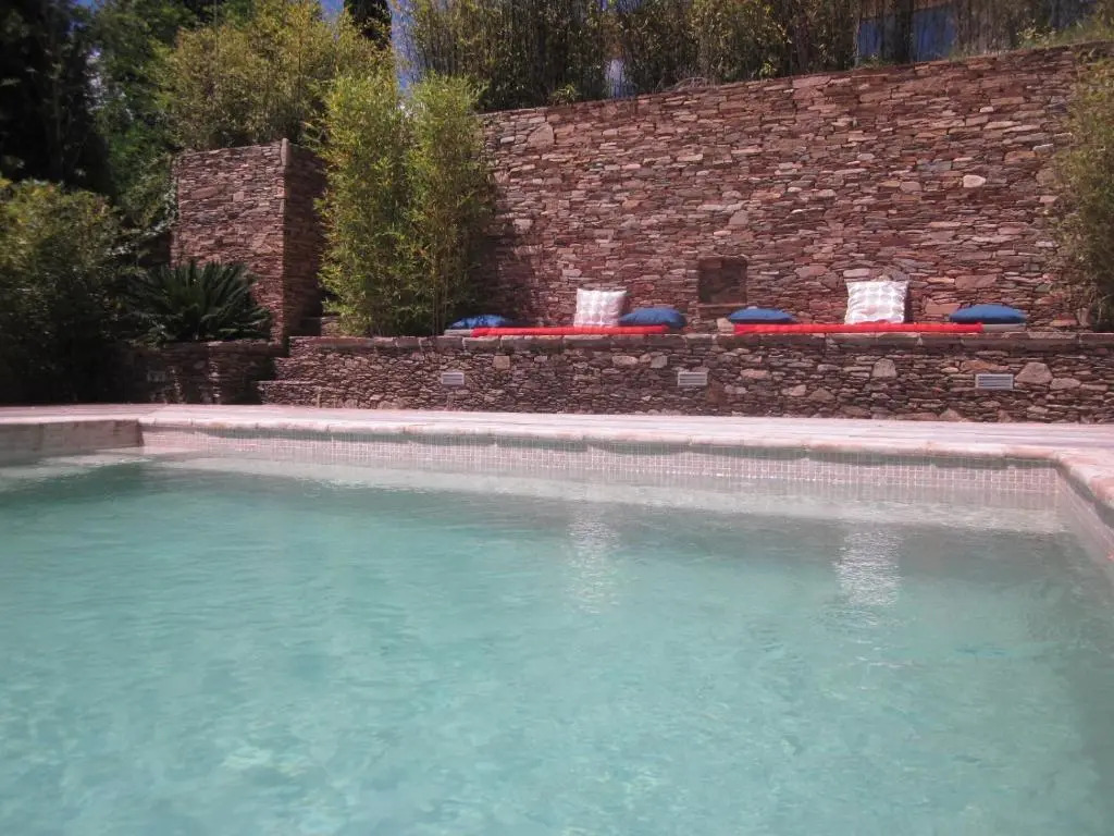 Belle villa 200m² Grimaud (flipers, babyfoot et piscine)