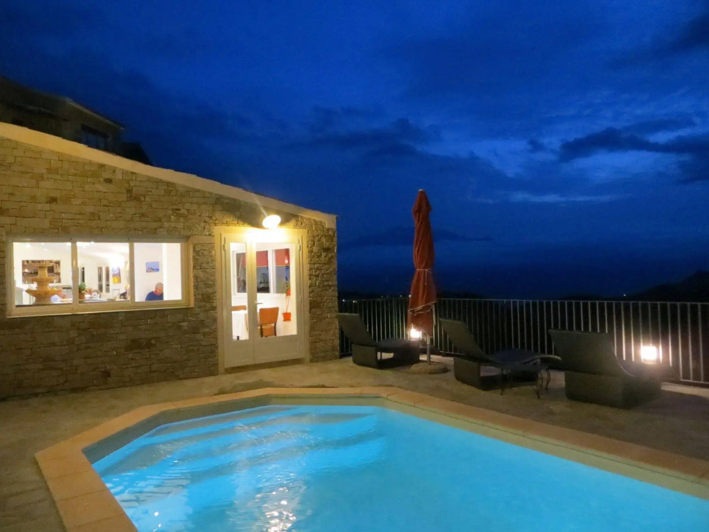 Casa Di Lucia Mi-Hotel