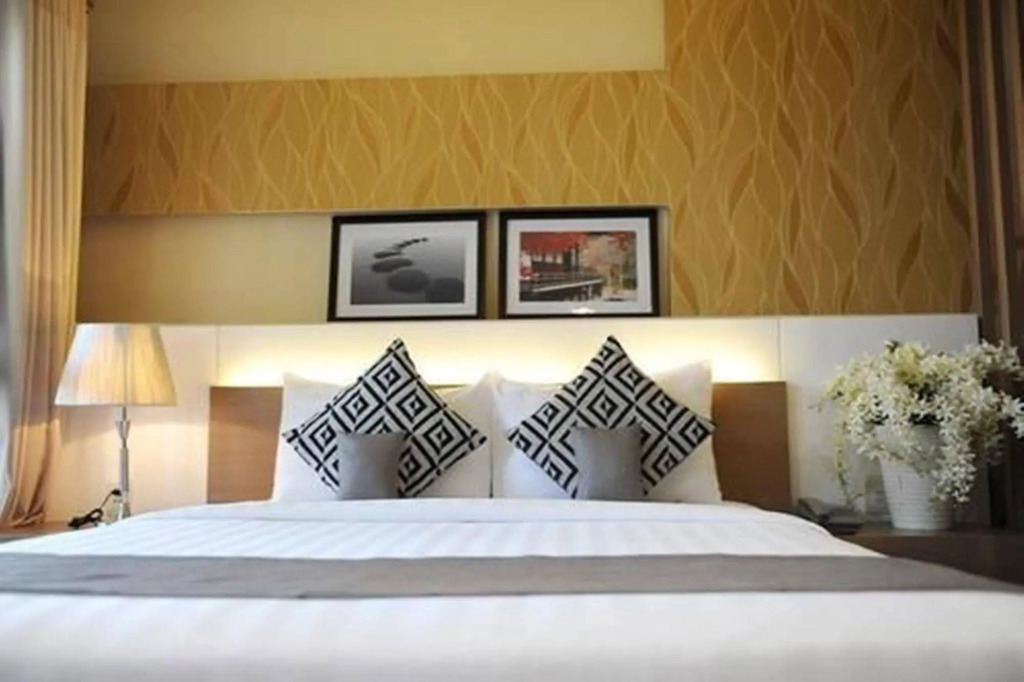 Thuy Sakura Hotel & Serviced Apartment
