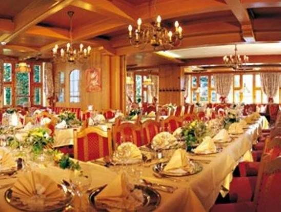 Hotel Tirolerhof
