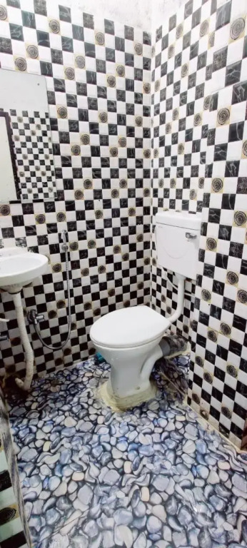 SPOT ON Senapati Inn Khandagiri