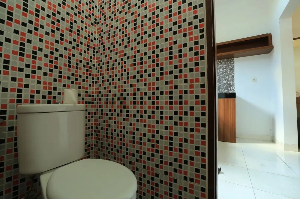 RedDoorz near By Pass Ngurah Rai