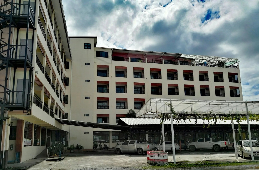 Thorada Place