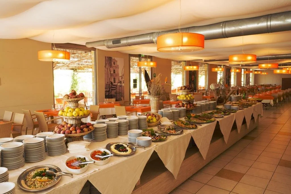 Menfi Beach Resort